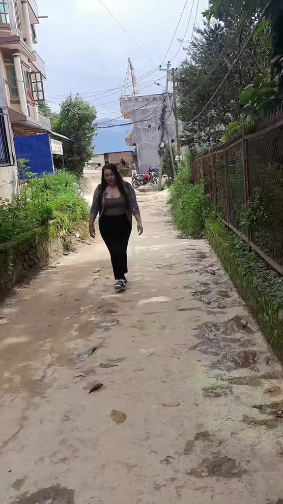 @Nilu lama dong