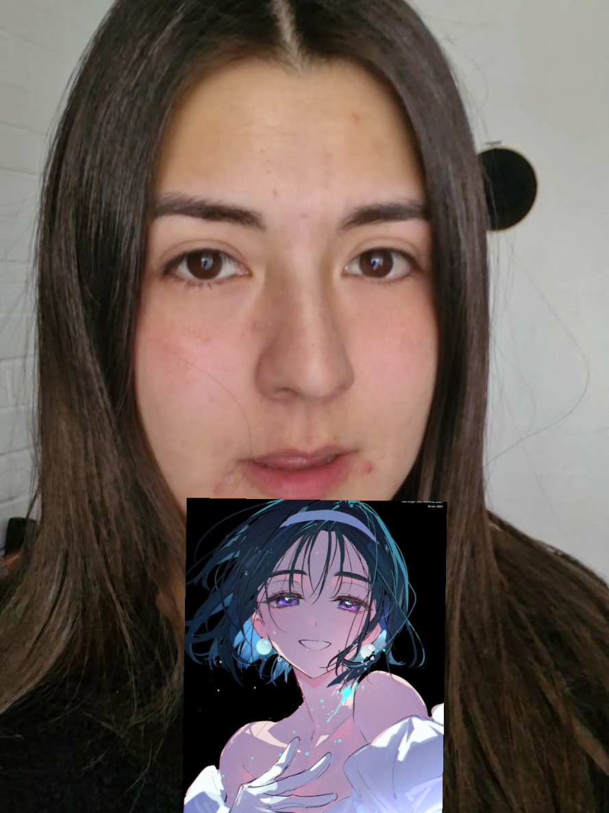 @Yami Munson