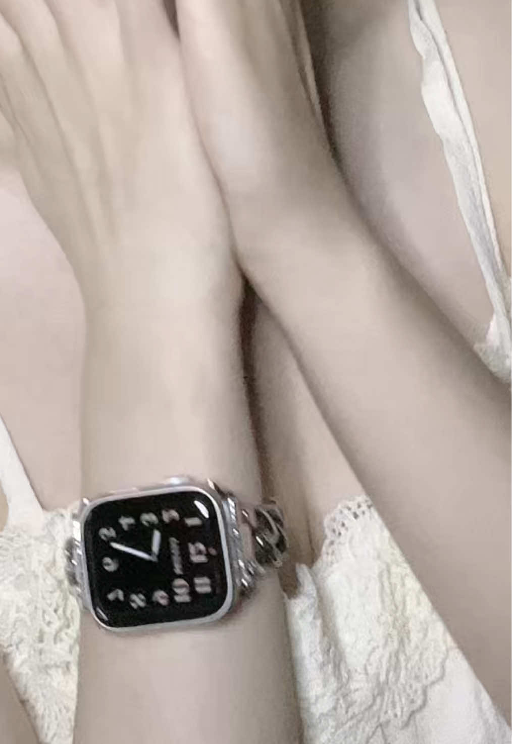 @？