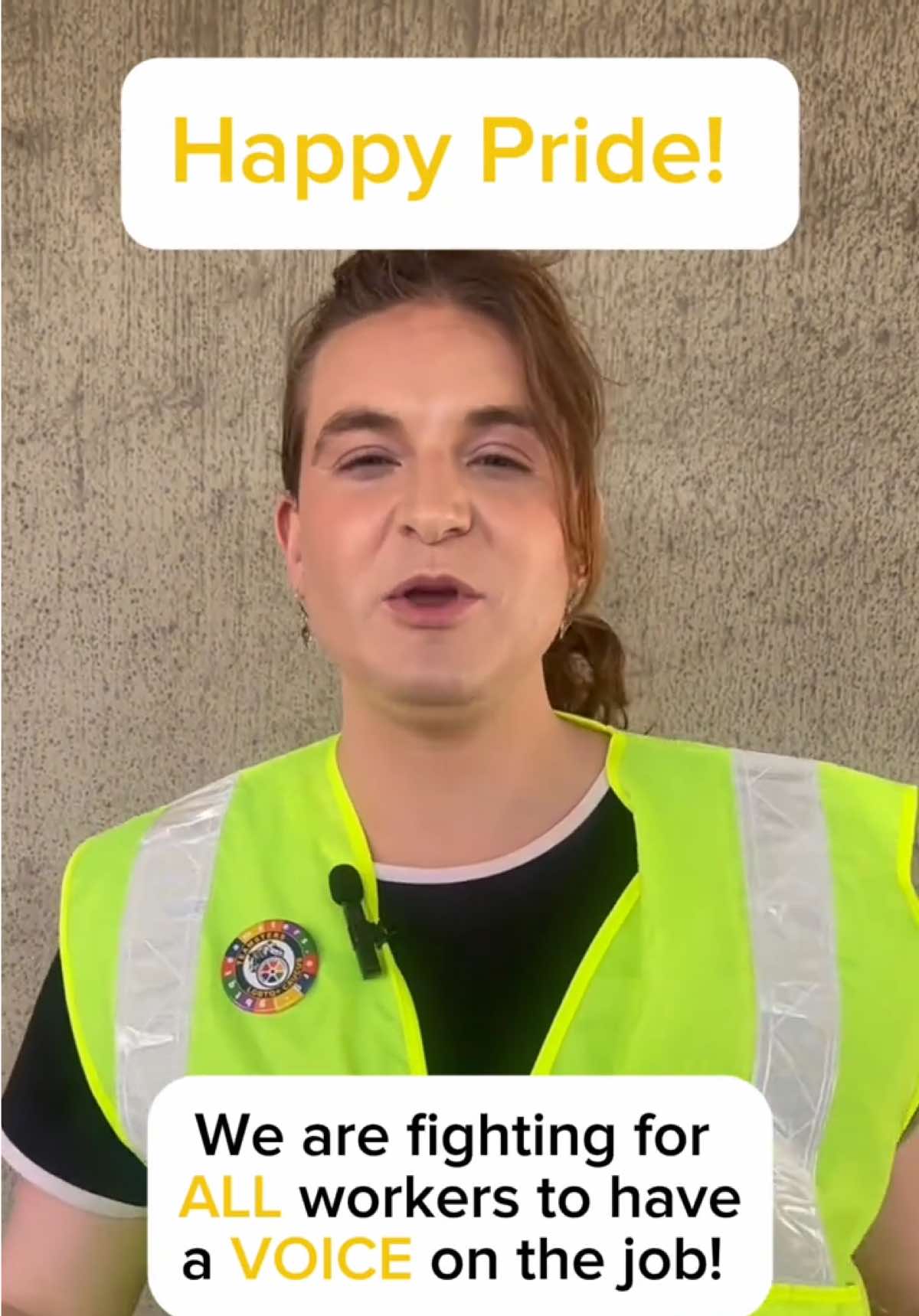 @Amazon Teamsters