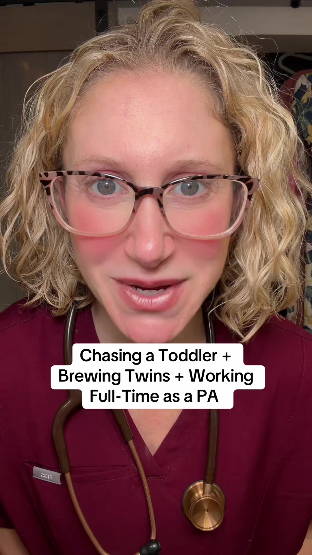 @Deanna, Physician-Assistant
