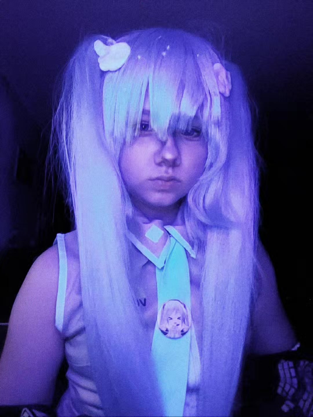 @мацуда( v^-゜)♪#люстрыканон#щп