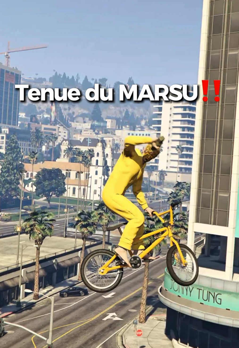 @GTA MEME FR