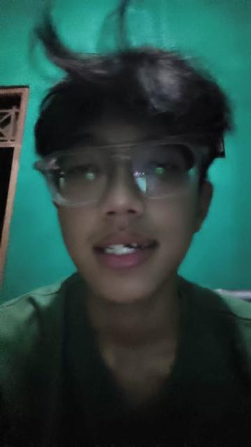 @Another M.