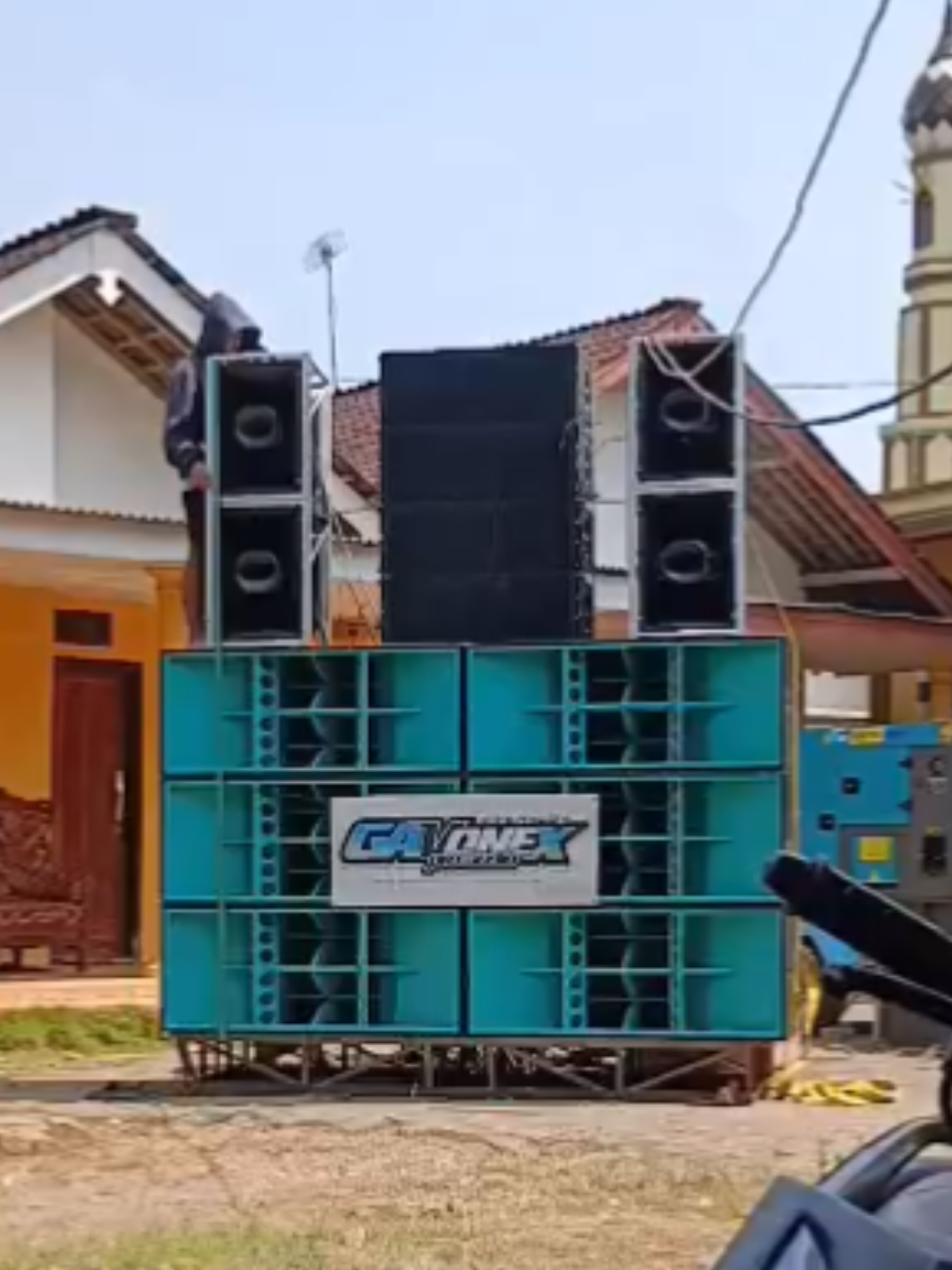 @IGUMIE BOX CUSTOM