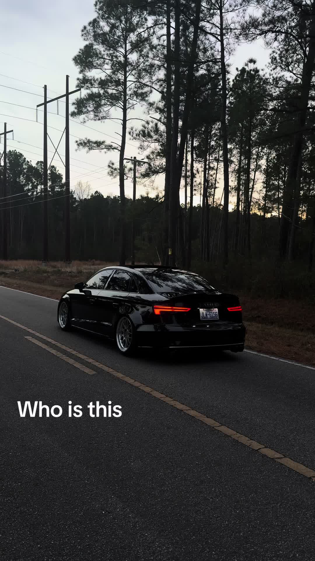 @Audi a3