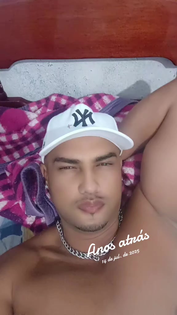 @Edvan Damacena