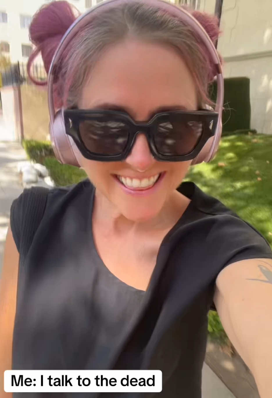 @Mandy Wilde