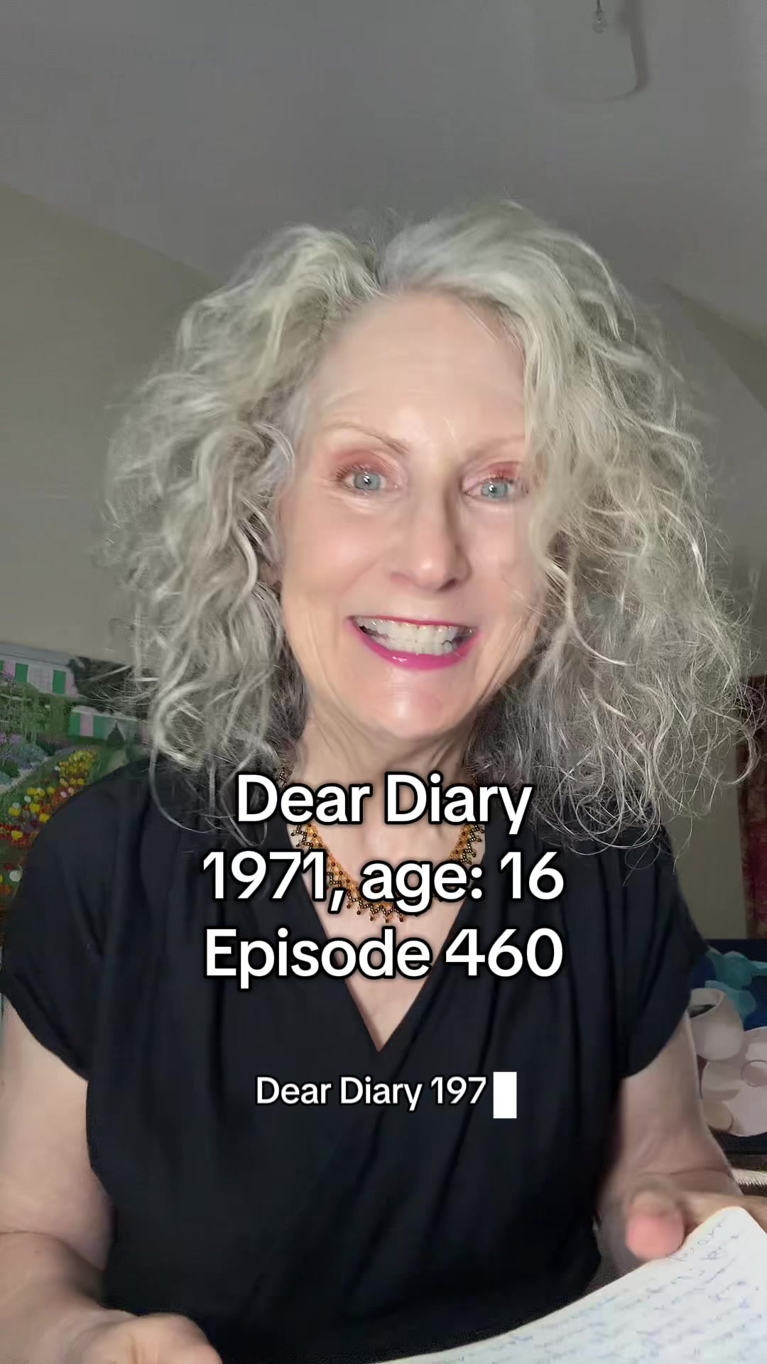 @Sally Basmajian / writer