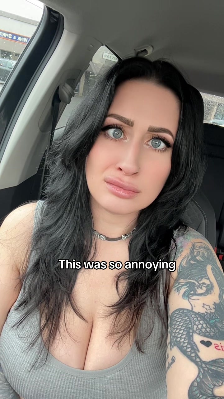 @Valentina Marie