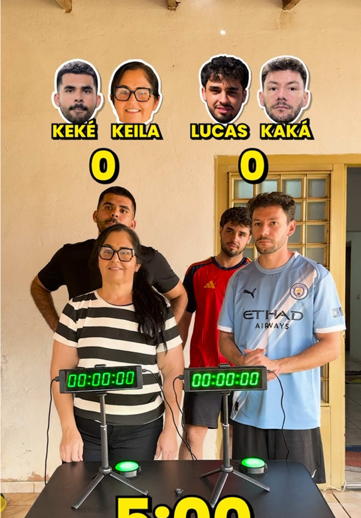 @Professora Keila