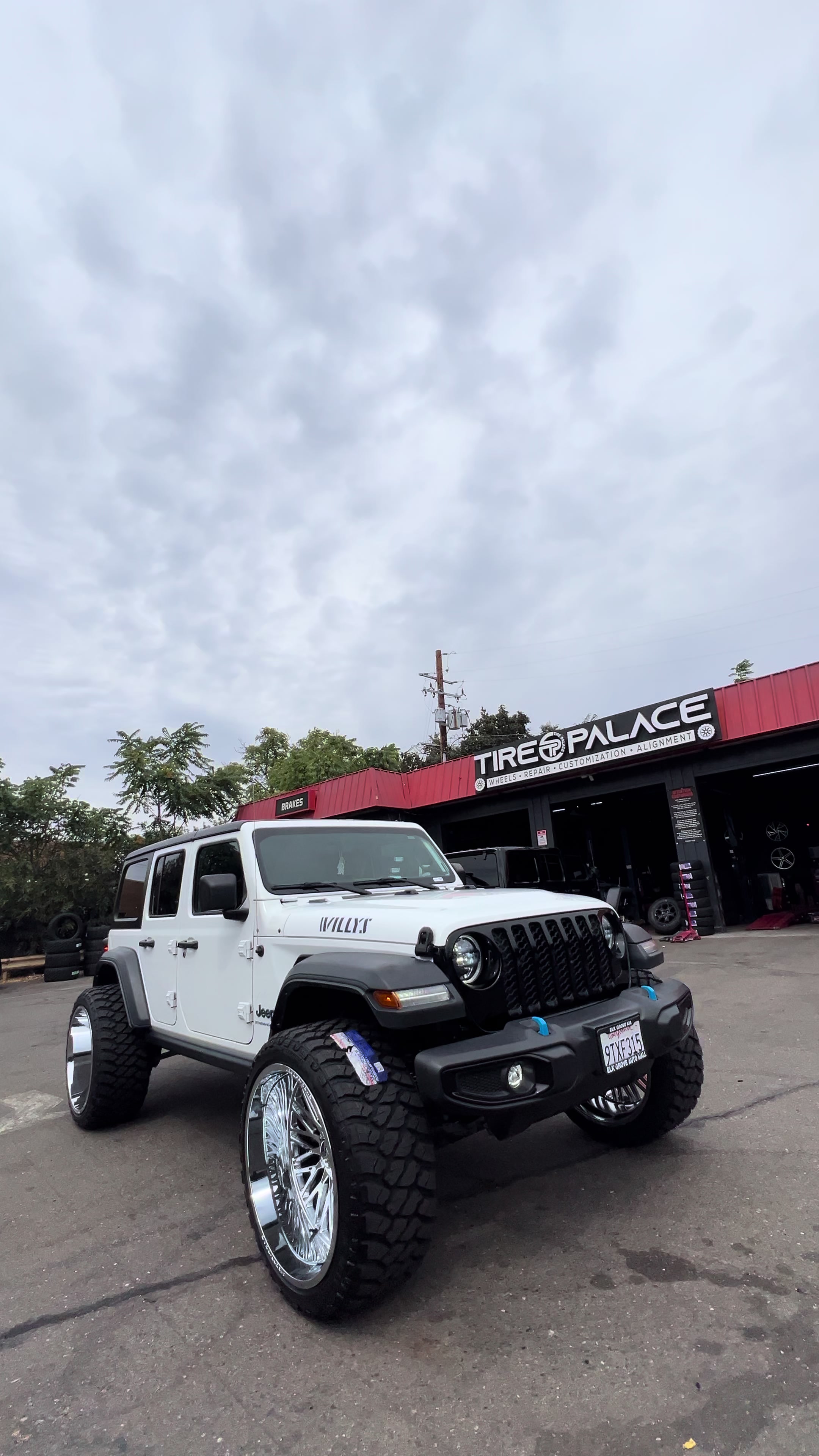 @tirepalace