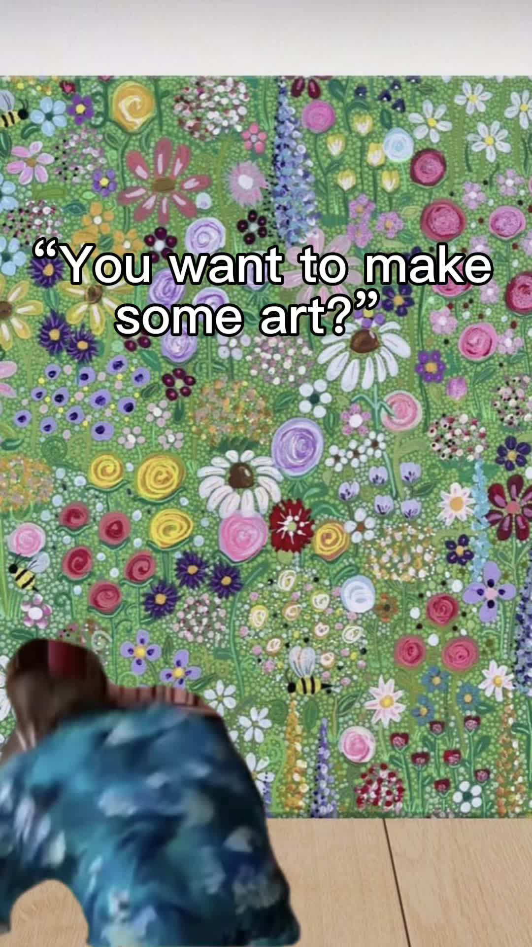 @Art by Ashley Celeste❌