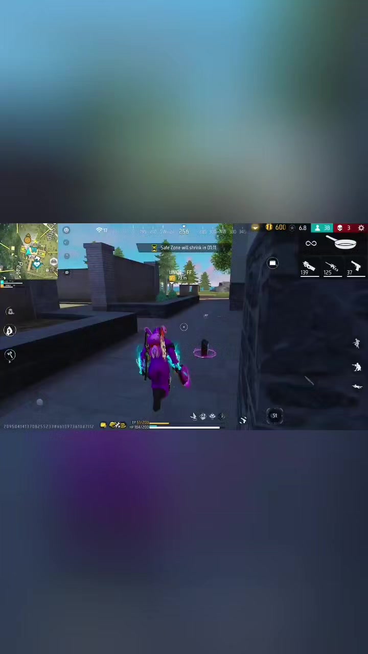 @gaming ss