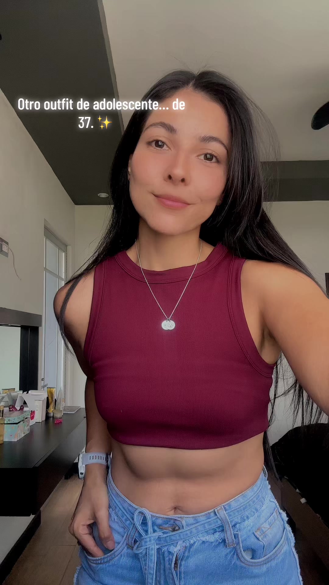 @Mari Borbón