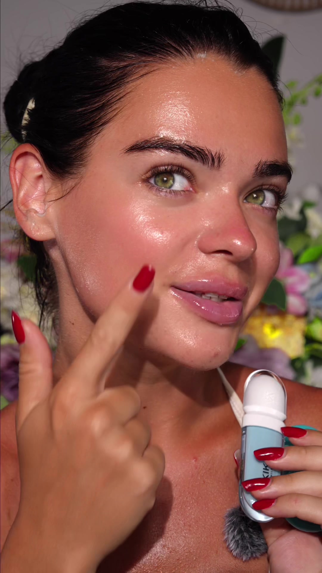 @Makeup Tutorials | Reviews