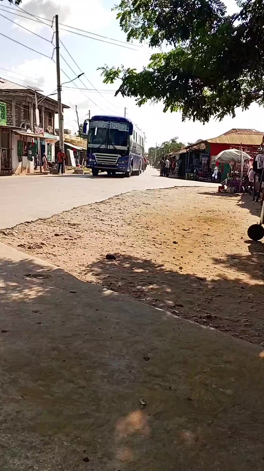 @️Bus Enthusiast Witu massive