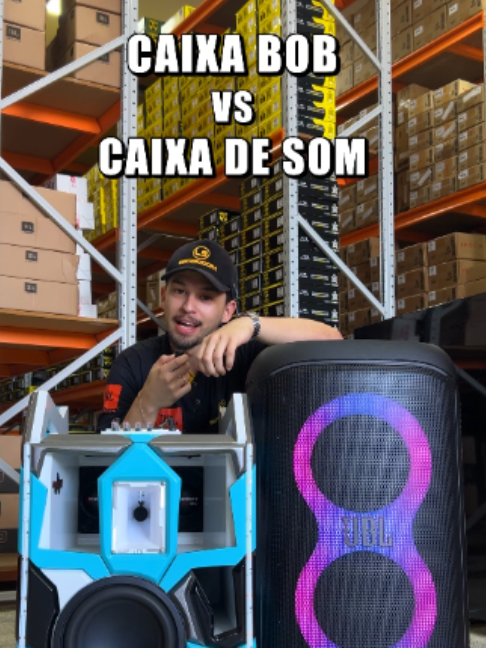 @Ls Distribuidora
