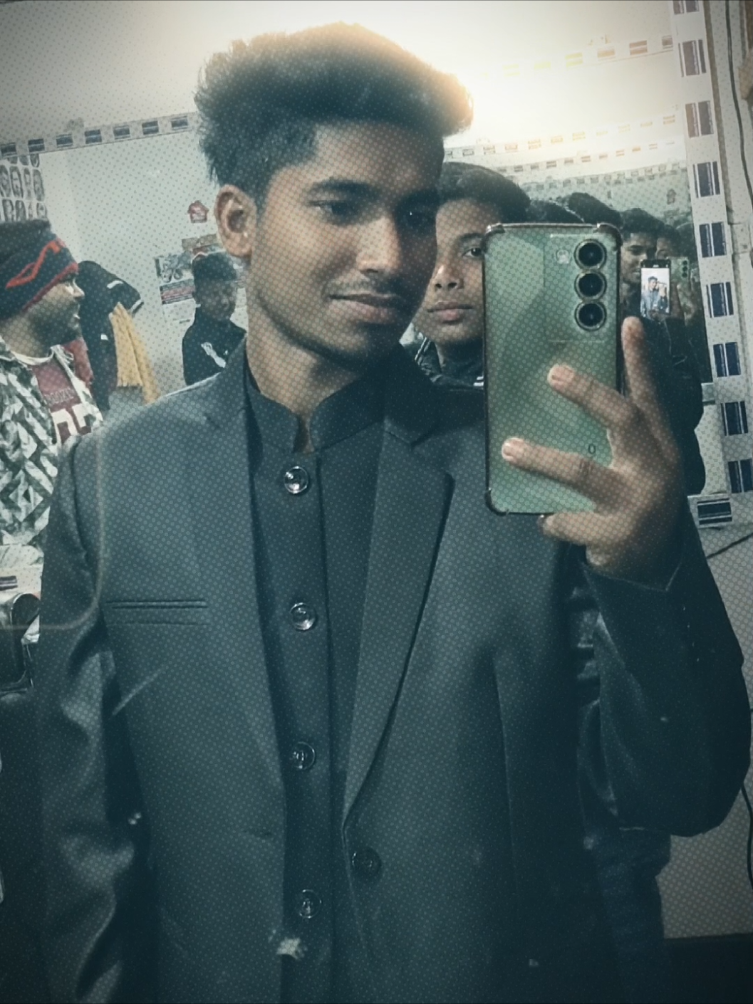 @Md Mostakim khan
