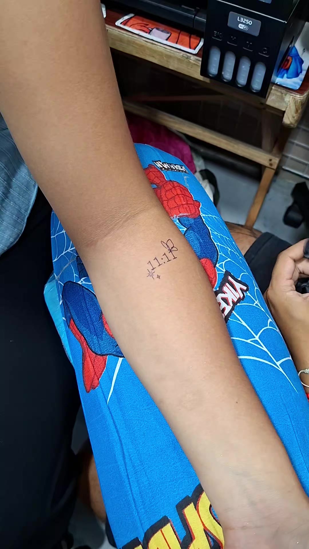 @tattoo and piercing