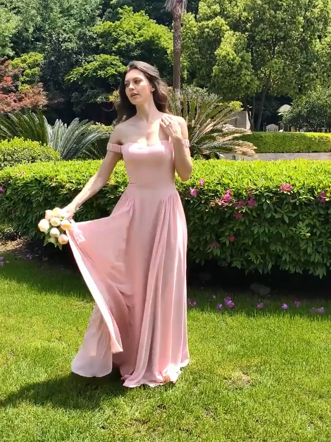 @GLAMLORA