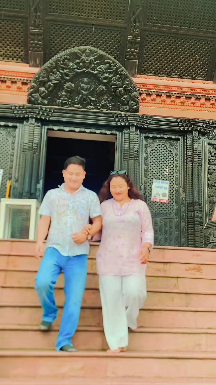 @Prem Raj Magar