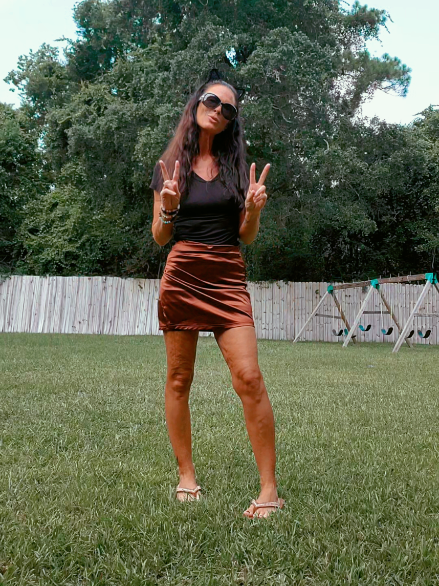 @ZoeyDichristopher🖤