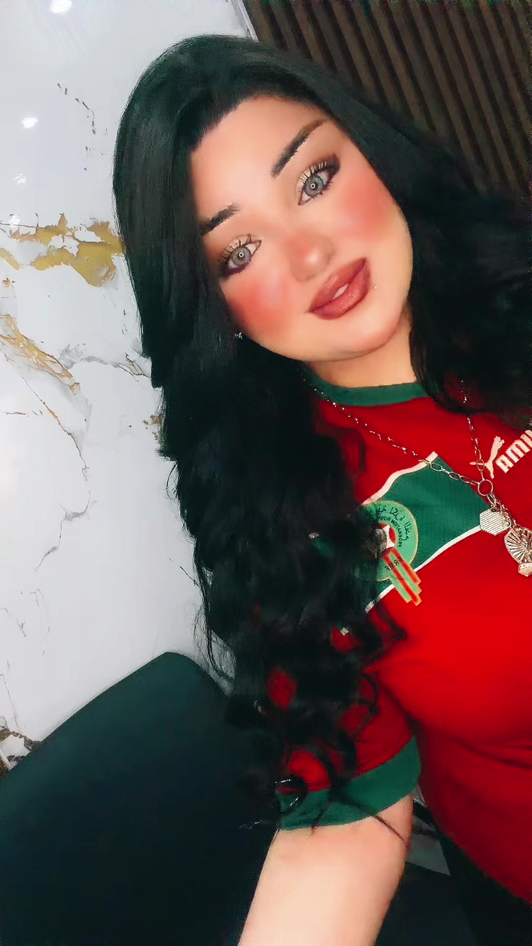 @🇲🇦Amira Amourat Chamal🇲🇦