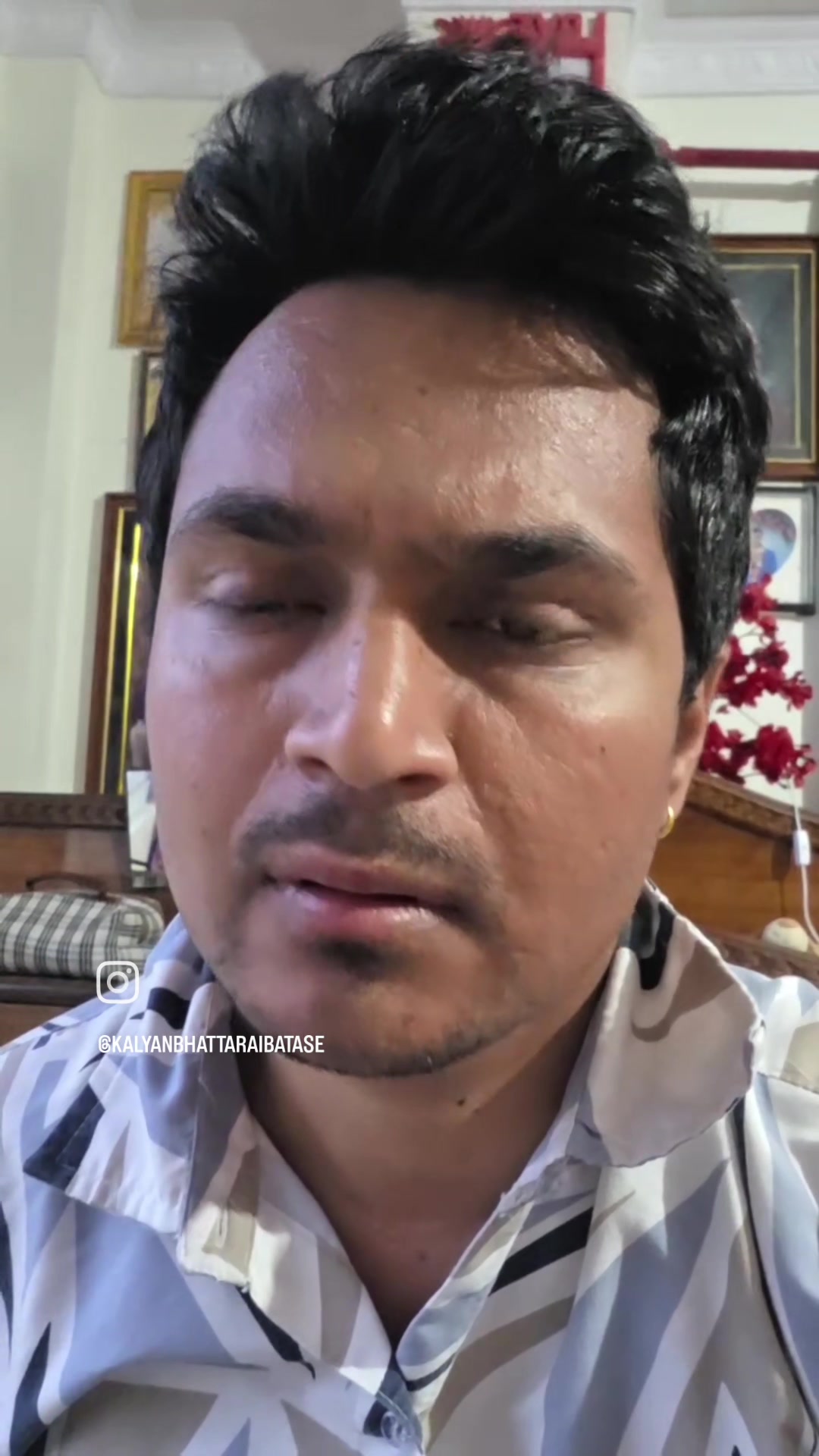 @Kalyan Bhattarai