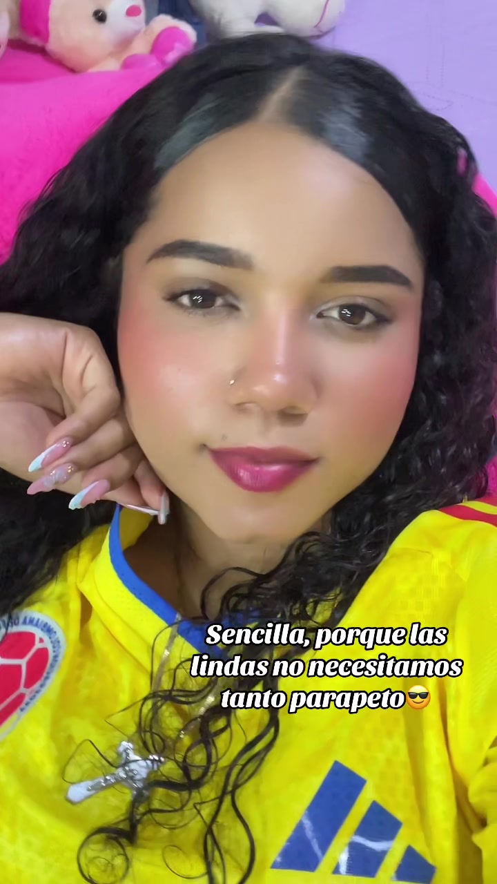 @Tatiana Robles💚👮🏽