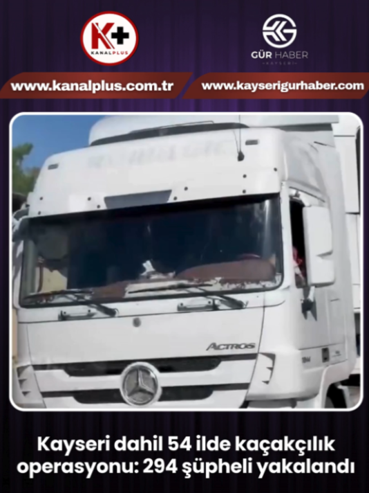 @GÜR HABER | Kayseri