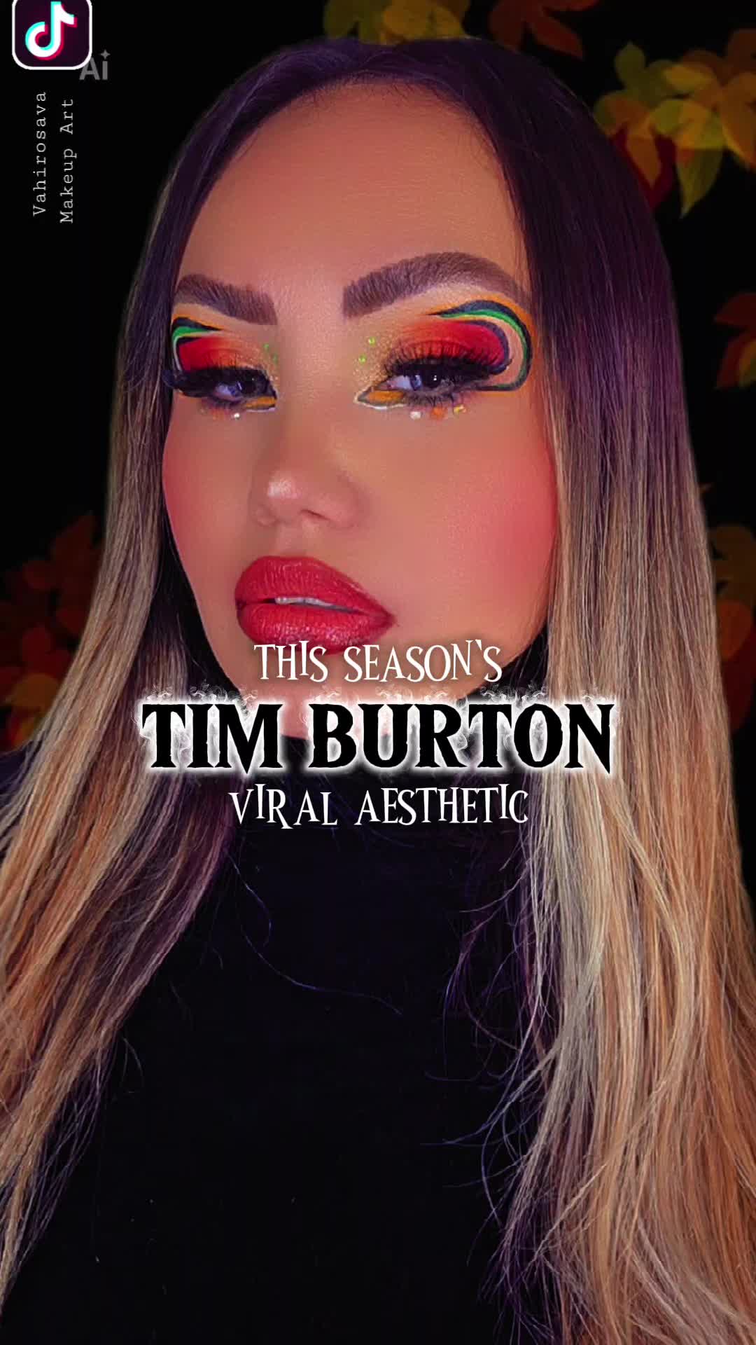 @Vahirosava Makeup Arts