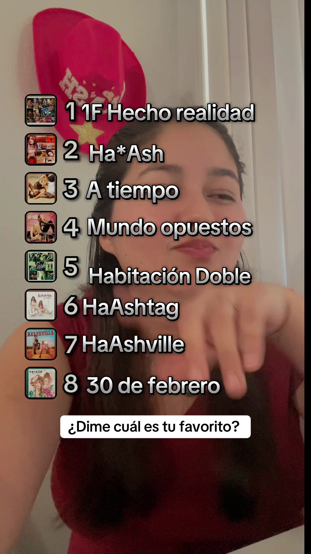 @Daisy Recinos