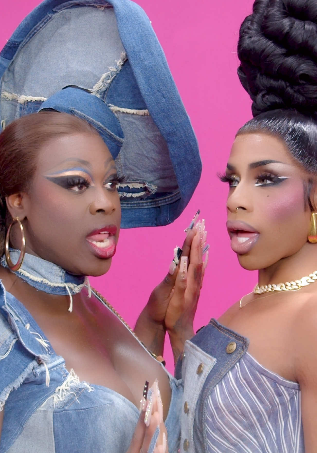 @Bob The Drag Queen