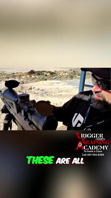 @TriggerTrainingAcademy
