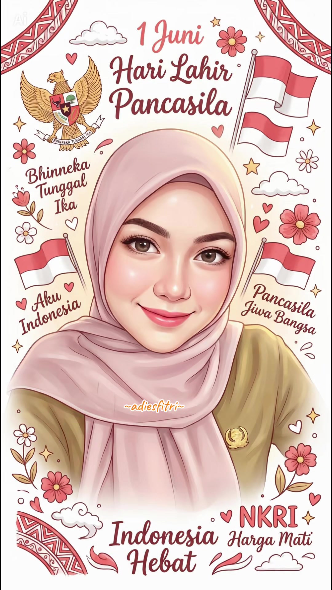 @Adies fitri