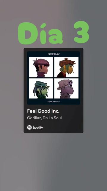 @Recomendado canciones chidas