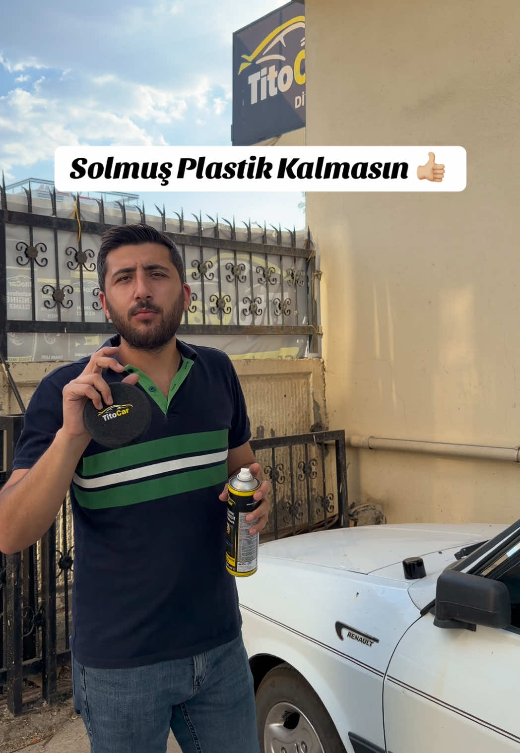 @Titocar Diyarbakır