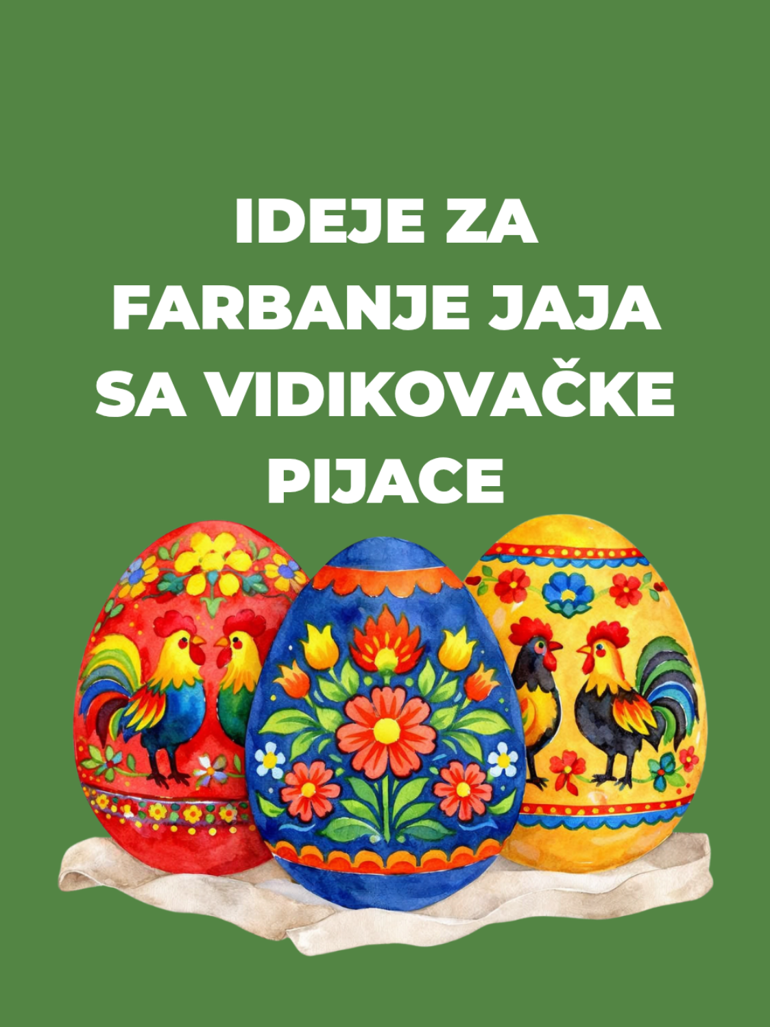 @Ana Vaspitač