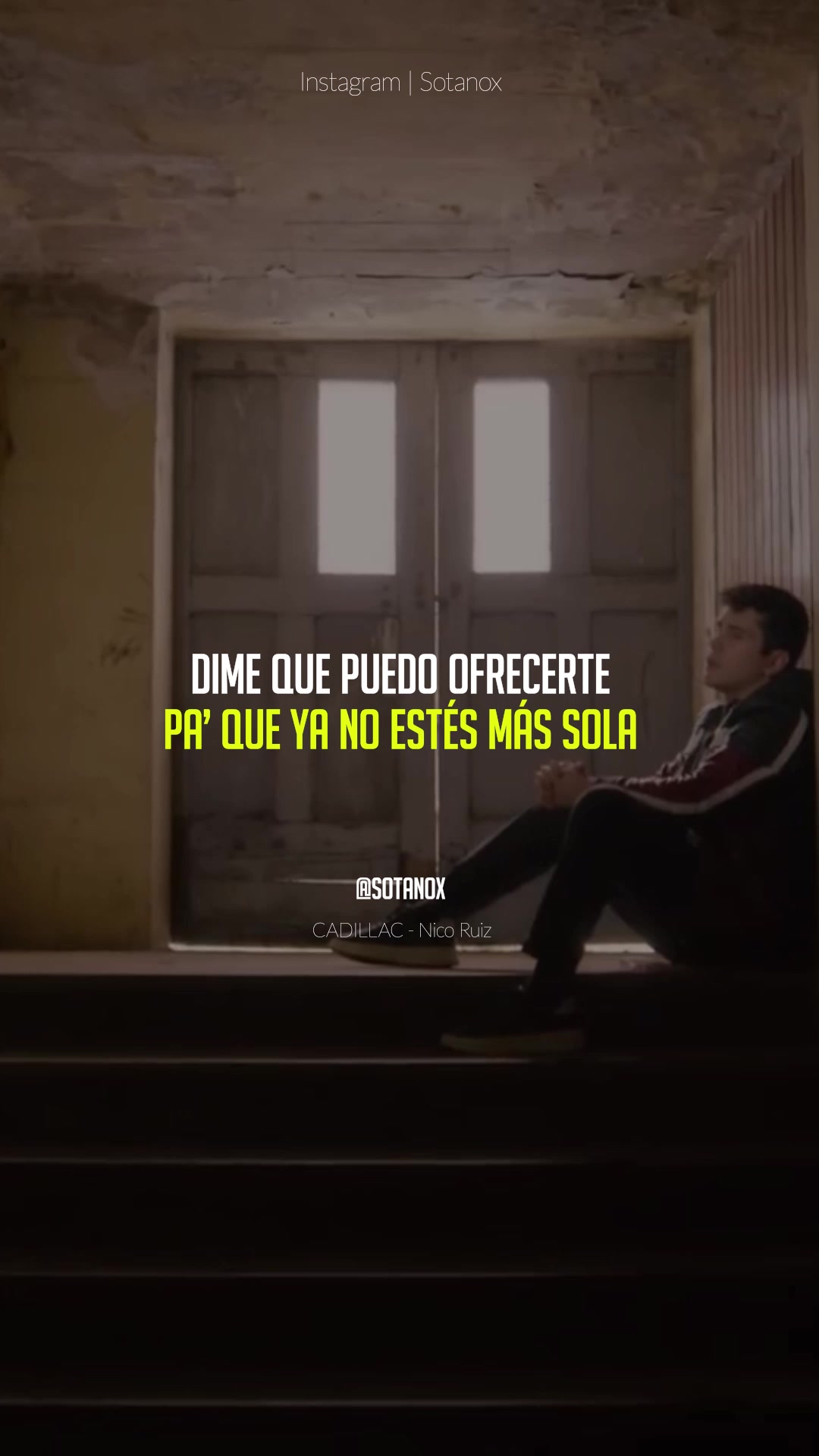 @Sótano ⚡️