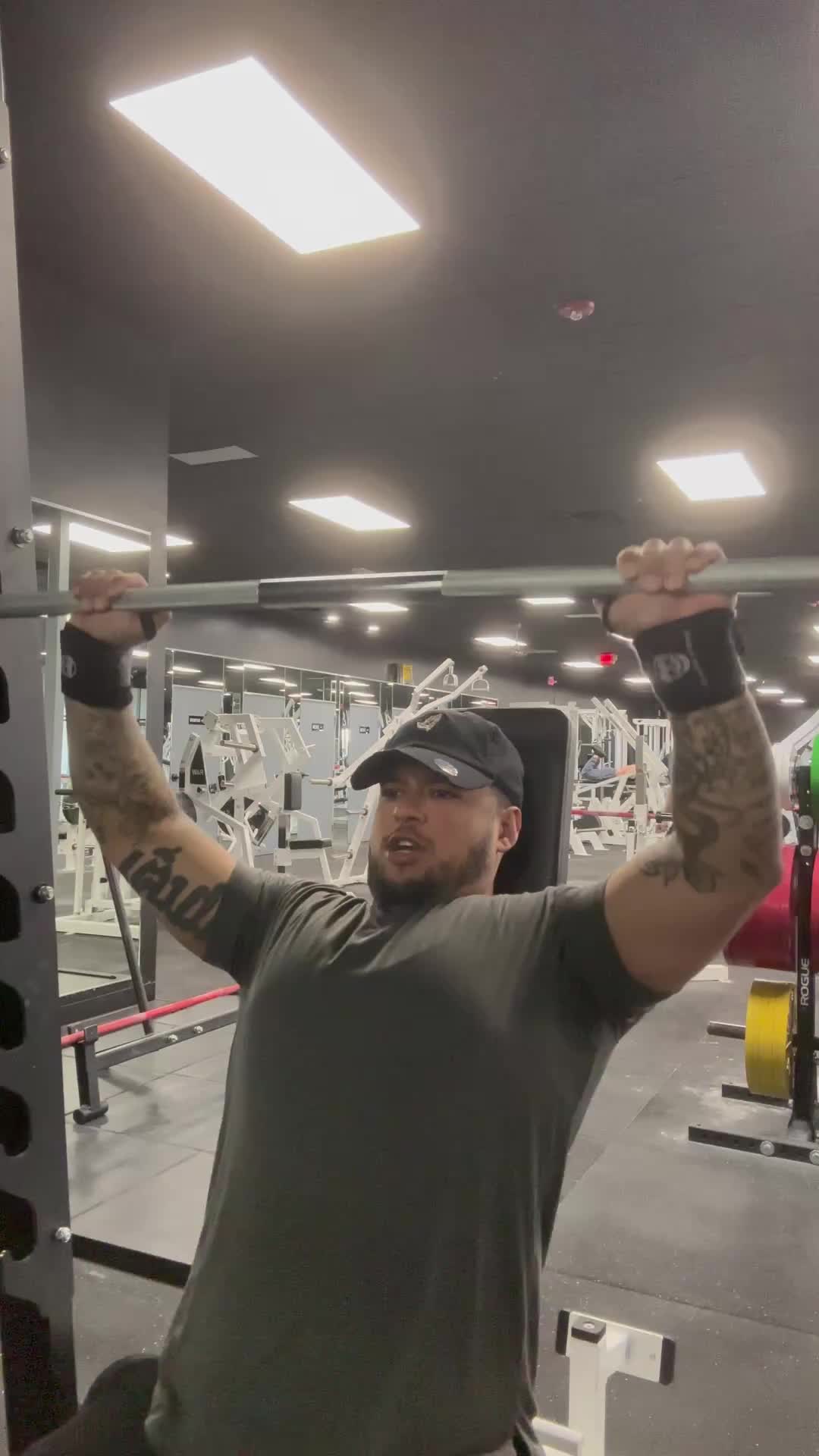 @Escobar_Flex_Fitness91💪🏾