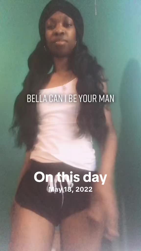 @Bella Mae
