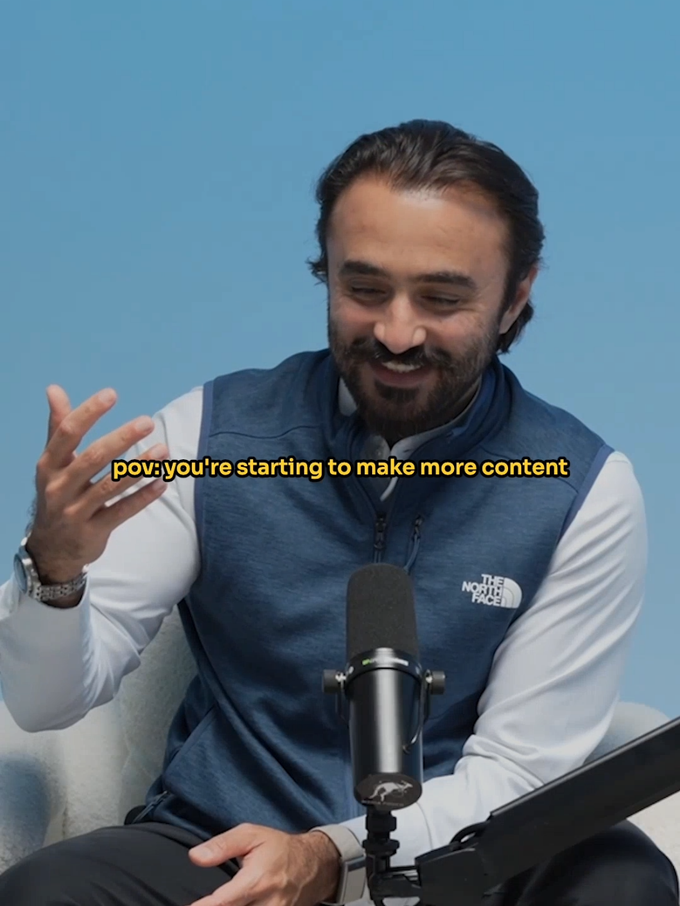 @Moby Runs Ads