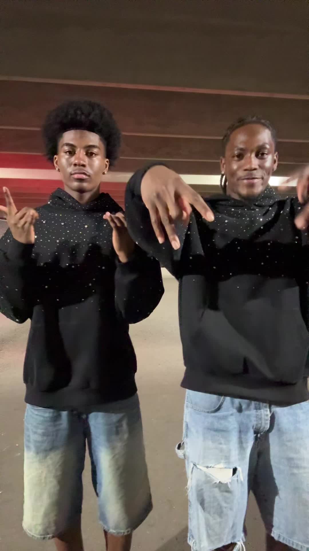 @mel x darko 🚀
