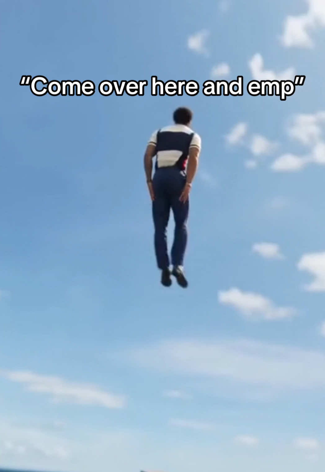@Dooms Day Danny
