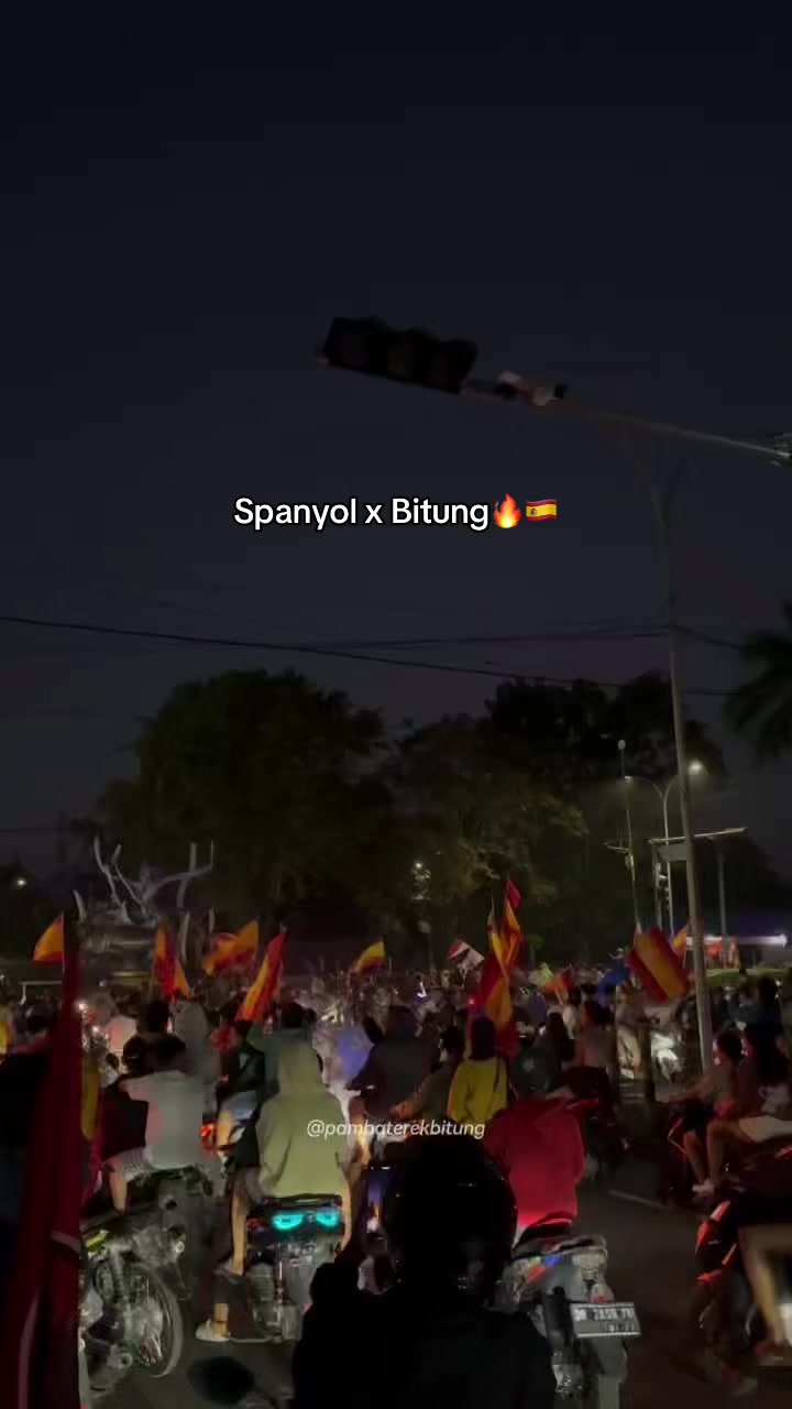 @Bitung Punya