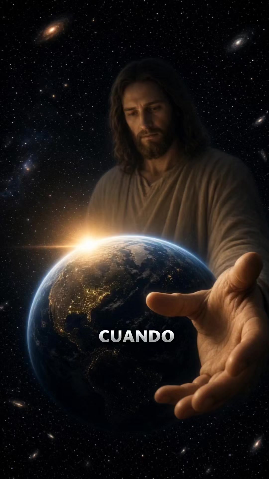 @Reina Valera