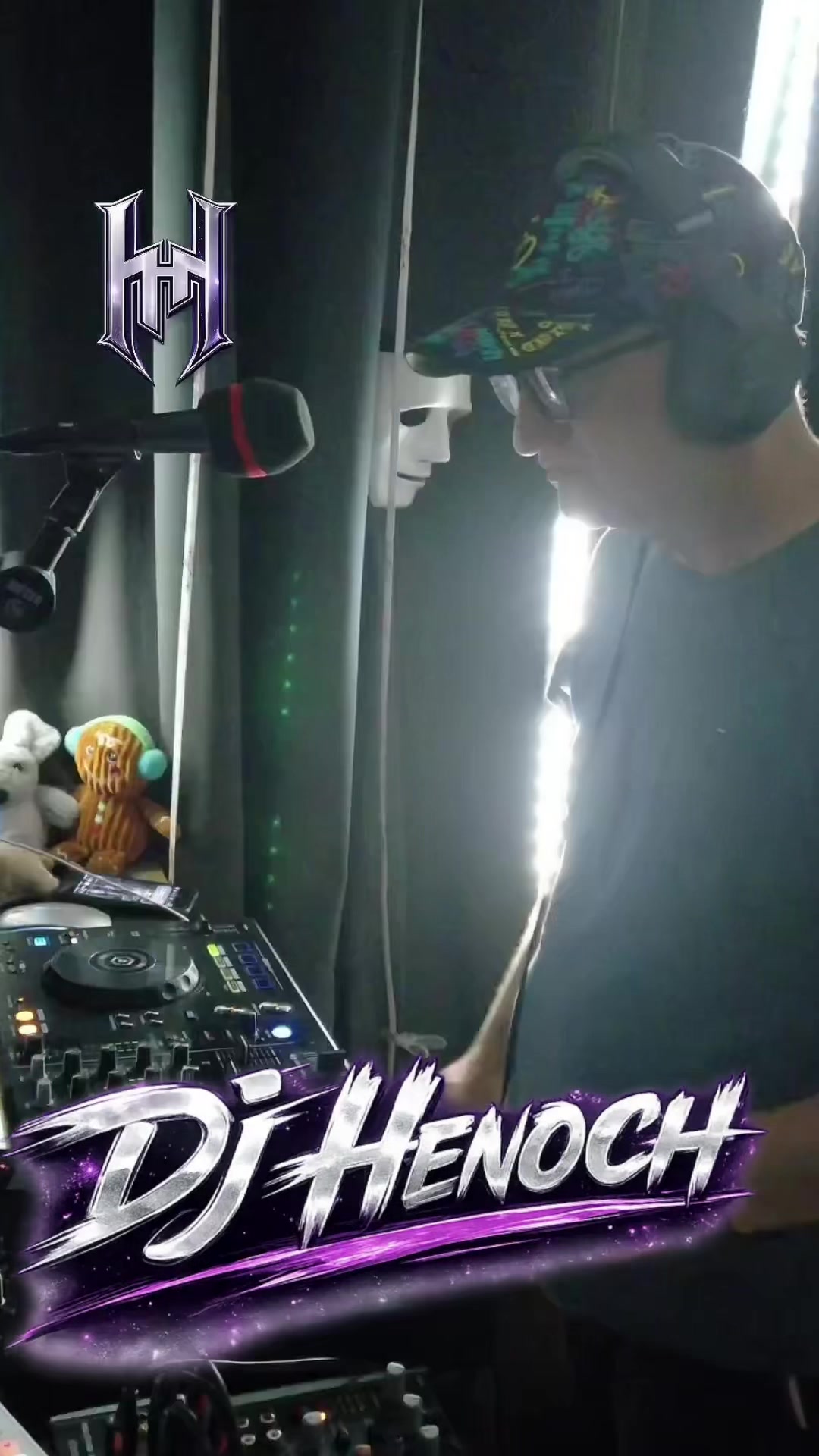 @🎧DJ Henoch🎧