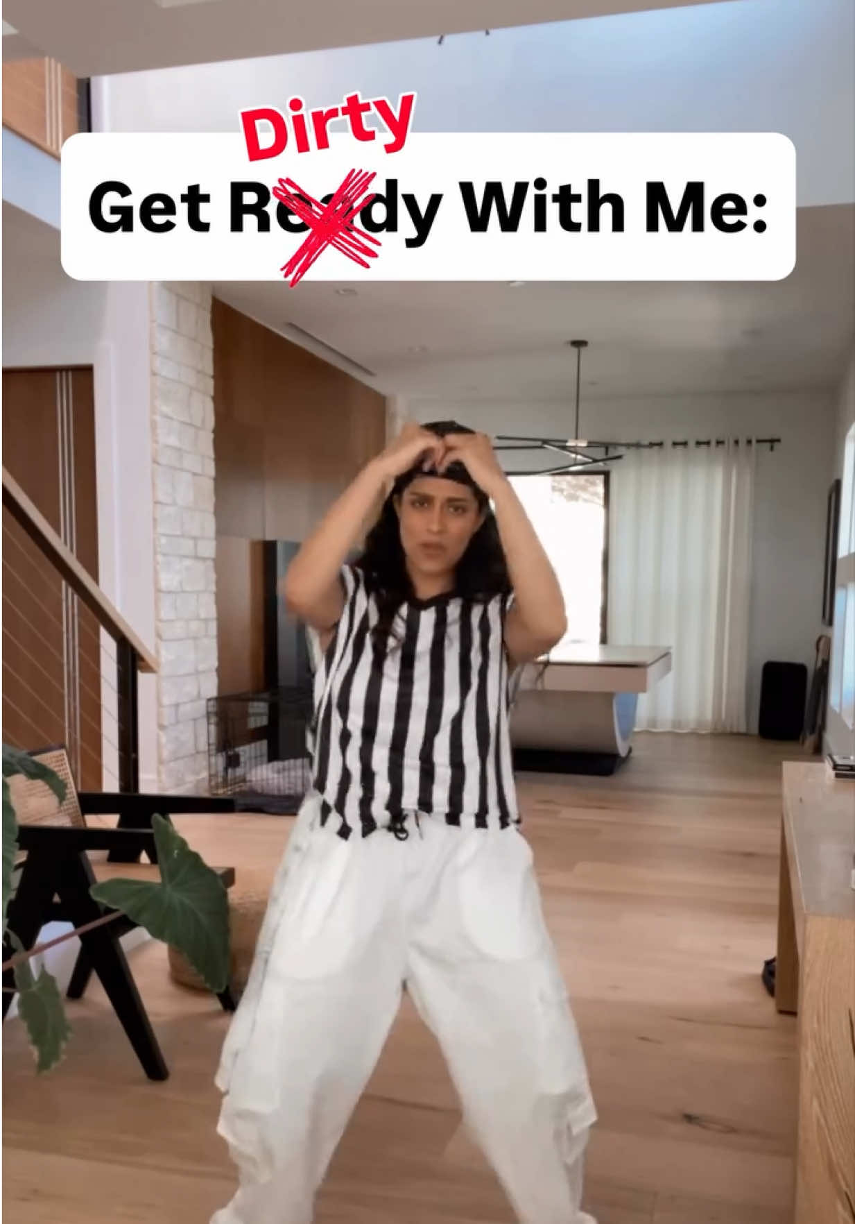 @Lilly Singh