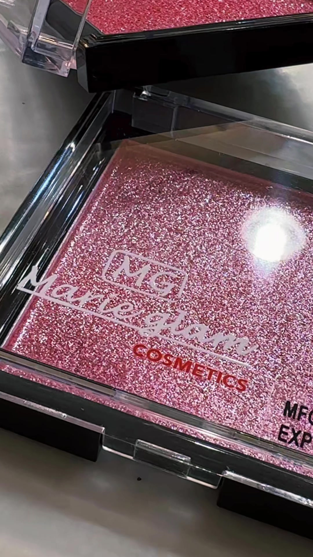 @Marie Glam®cosmetics